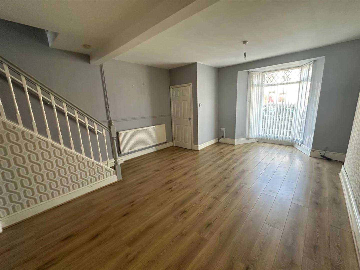 Clare Street, Manselton